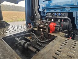 aksoylu Aksoylu Auflieger für 6 PKW oder Wohnmob