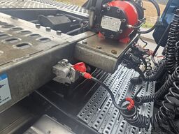 aksoylu Aksoylu Auflieger für 6 PKW oder Wohnmob