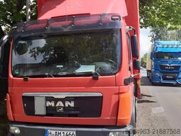MAN TGL 12.250