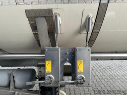 Van Hool FOOD - LEBENSMITTEL / 39.000L / 3-COMP / INOX /...