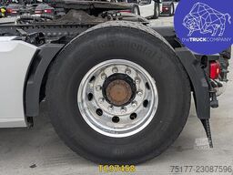 Renault T 520