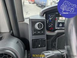 Renault T 520