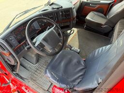 Volvo FH16-660 8x4 ZSM + KRAN PALFINGER PK100.002 + F...