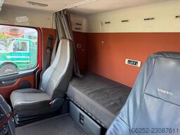 Volvo FH16-660 8x4 ZSM + KRAN PALFINGER PK100.002 + F...