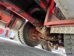 Volvo FH16-660 8x4 ZSM + KRAN PALFINGER PK100.002 + F...