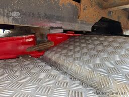 Volvo FH16-660 8x4 ZSM + KRAN PALFINGER PK100.002 + F...