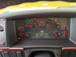 Volvo FH16-660 8x4 ZSM + KRAN PALFINGER PK100.002 + F...