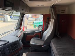 Volvo FH16-660 8x4 ZSM + KRAN PALFINGER PK100.002 + F...