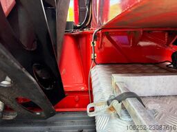 Volvo FH16-660 8x4 + CRANE PALFINGER PK100.002 + FLY-...