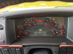 Volvo FH16-660 8x4 + CRANE PALFINGER PK100.002 + FLY-...