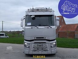 Renault T 520