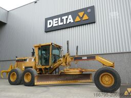 Caterpillar 140H