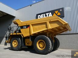 Caterpillar 772