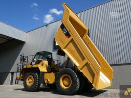 Caterpillar 772