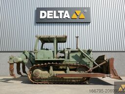 Caterpillar D7F Ex-army