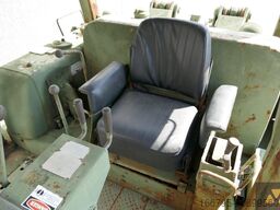 Caterpillar D7F Ex-army