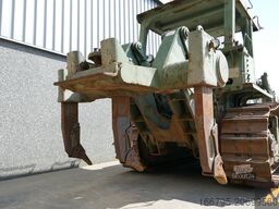 Caterpillar D7F Ex-army