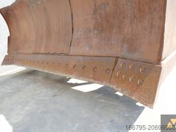 Caterpillar D7F Ex-army