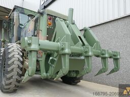 Caterpillar 130G Ex-army