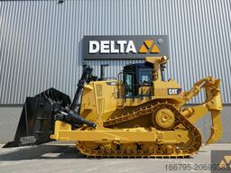 Caterpillar D9T
