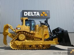 Caterpillar D9T