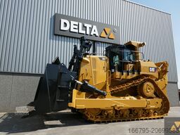 Caterpillar D9T