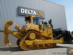 Caterpillar D9T