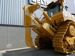 Caterpillar D9T