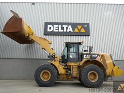 Caterpillar 966K