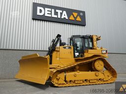 Caterpillar D6T LGP