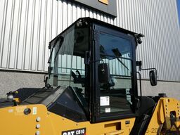 Caterpillar CB10