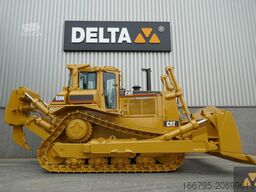 Caterpillar D8N