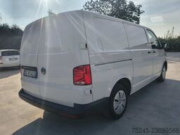 VW TRANSPORTER 2.0 TDI 135 CV