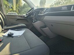VW TRANSPORTER 2.0 TDI 135 CV