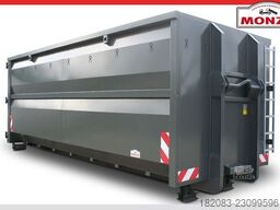 Monza 29,9m³ - BETA-BOX - Doppelflügeltür