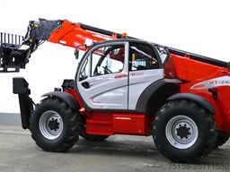Manitou MT 1840 ST3B TURBO - 18m / 4t *102 PS*