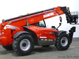 Manitou MT 1840 ST3B TURBO - 18m / 4t *102 PS*