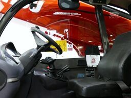 Manitou MT 1840 ST3B TURBO - 18m / 4t *102 PS*