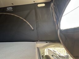 Volkswagen California Camper | 4 Posti | Cucinotto + Letto Tetto