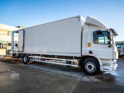 DAF CF 75.250 +DHOLLANDIA 2T.