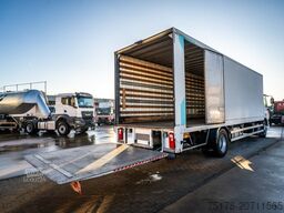 DAF CF 75.250 +DHOLLANDIA 2T.