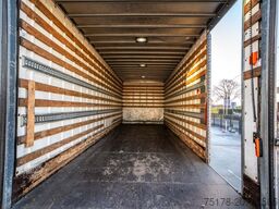 DAF CF 75.250 +DHOLLANDIA 2T.