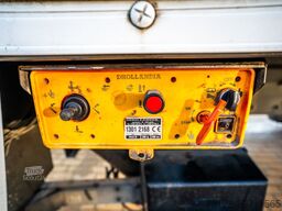 DAF CF 75.250 +DHOLLANDIA 2T.