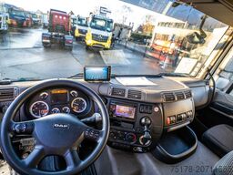 DAF CF 75.250 +DHOLLANDIA 2T.