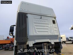 Iveco S-Way 510 6X2 BDF Retarder Air suspension Lift-...