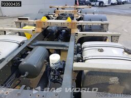 Iveco S-Way 510 6X2 BDF Retarder Air suspension Lift-...