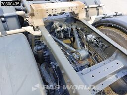 Iveco S-Way 510 6X2 BDF Retarder Air suspension Lift-...