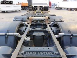 Iveco S-Way 510 6X2 BDF Retarder Air suspension Lift-...