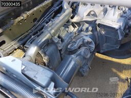 Iveco S-Way 510 6X2 BDF Retarder Air suspension Lift-...