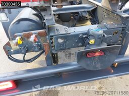 Iveco S-Way 510 6X2 BDF Retarder Air suspension Lift-...